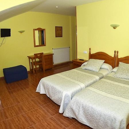 Hotel Montana Palentina à Guardo Extérieur photo