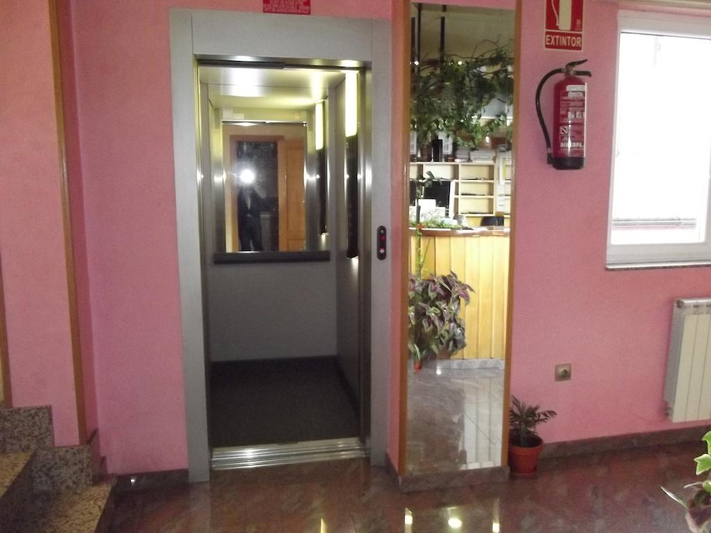 Hotel Montana Palentina à Guardo Extérieur photo