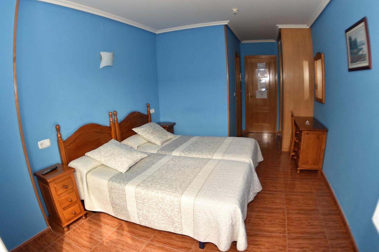 Hotel Montana Palentina à Guardo Extérieur photo
